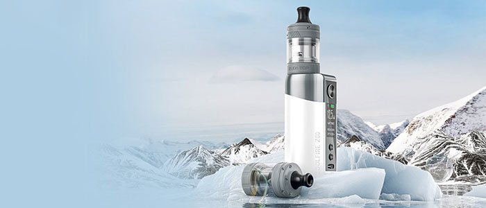 grossiste kit coolfire z60 innokin