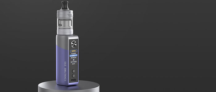 prix en gros kit coolfire z60 innokin