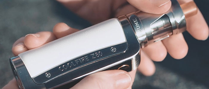 grossiste en ligne innokin coolfire z80