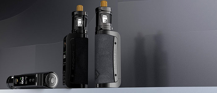 grossiste pas cher innokin coolfire z80