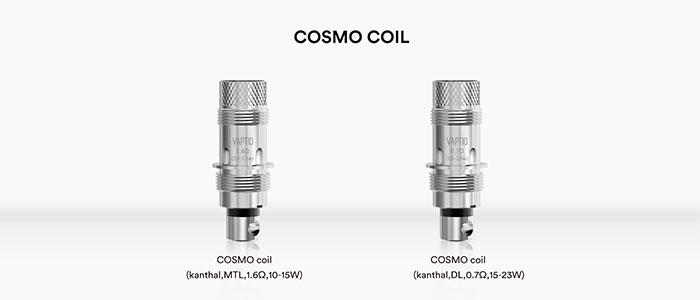 grossiste resistance cosmo vaptio