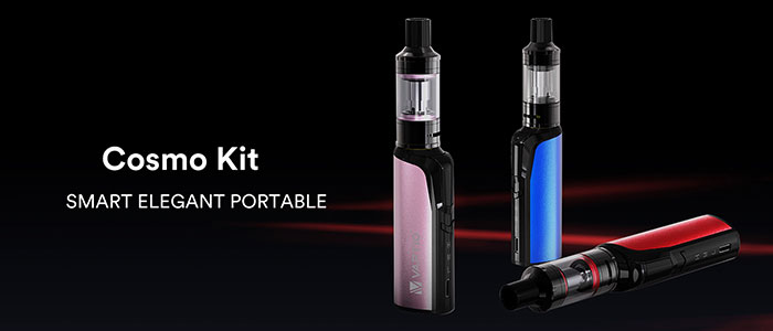 grossiste kit cosmo vaptio
