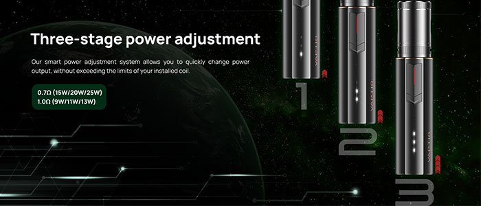 fournisseur cosmo 2 plus vaptio