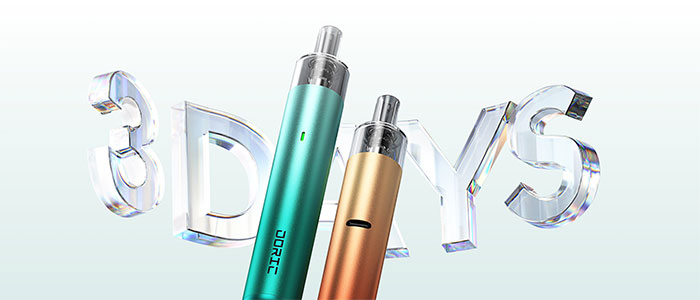 fournisseur doric 20 se voopoo