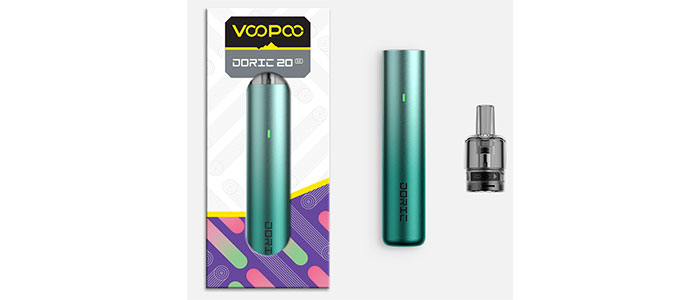 fournisseur officiel voopoo france