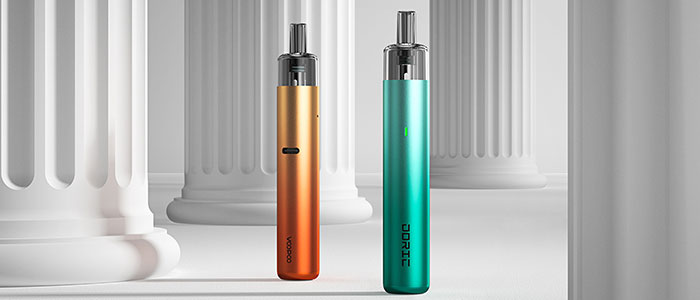 grossiste doric 20 se voopoo