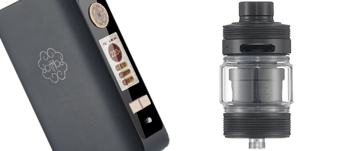achat en gros kit dotmod dotbox v2