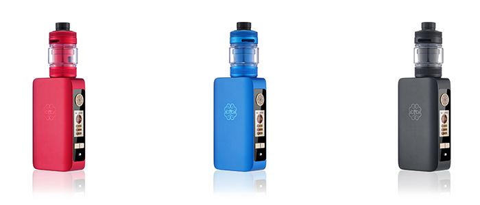 kit dotbox v2 dotmod grossiste