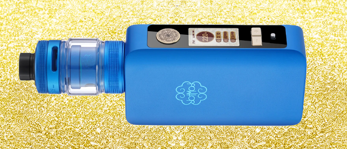 grossiste kit dotbox v2 dotmod