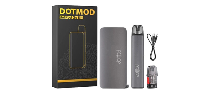 fournisseur pas cher dotpod go dotmod