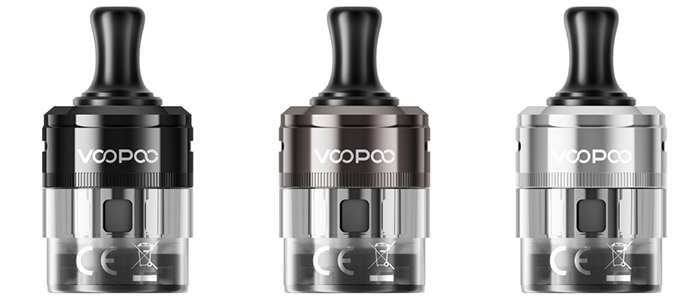 grossiste cartouche pnp x voopoo mtl