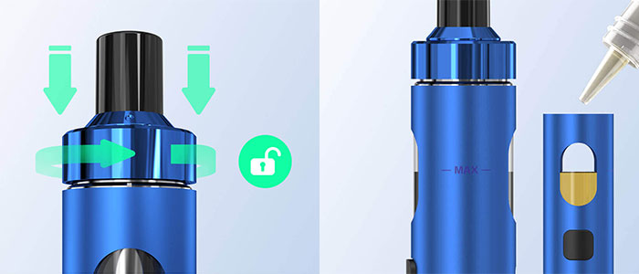 grossiste en ligne e cigarette joyetech