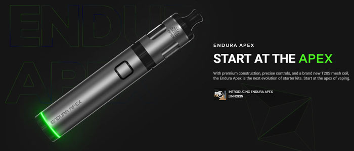 grossiste kit endura apex innokin