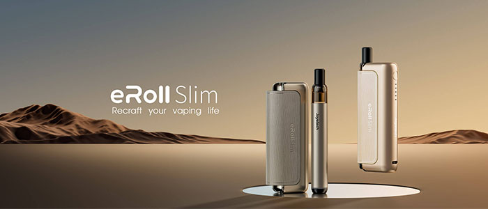 grossiste eroll slim joyetech