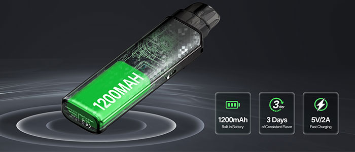prix grossiste pod feelin aq nevoks