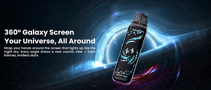 achat en gros pod galaxy t360 lostvape