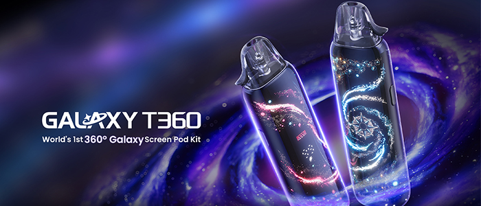 prix grossiste pod galaxy t360 lost vape