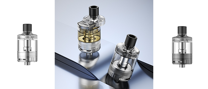 fournisseur clearomiseur go z nex innokin