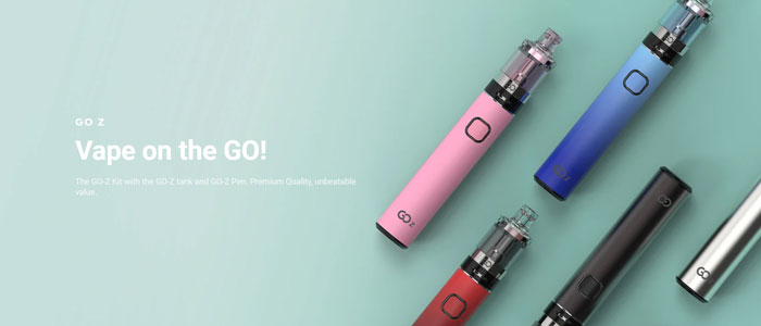 achat grossiste kit go z innokin