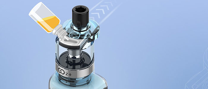 grossiste clearomiseur goz plus innokin