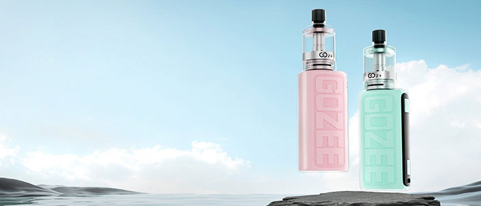 grossiste kit gozee innokin