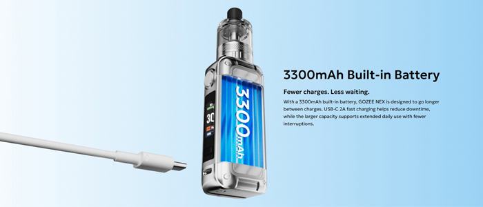 prix fournisseur kit gozee nex innokin