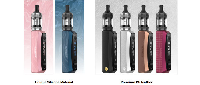 fournisseur kit gtx one pro vaporesso
