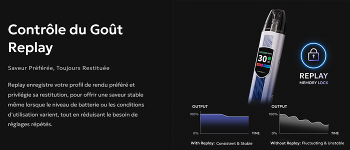itaste svd pro innokin achat fournisseur