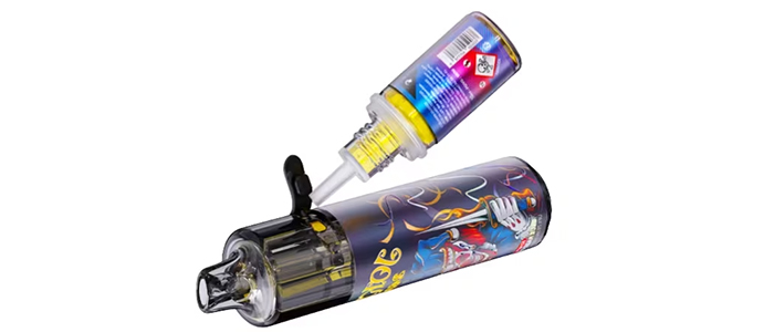 puff joker 24k jnr achat en gros