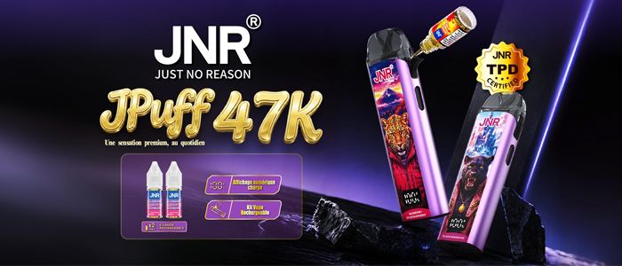 grossiste puff 47k jnr jpuff