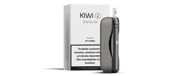 fournisseur kiwi 2 kiwi vapor