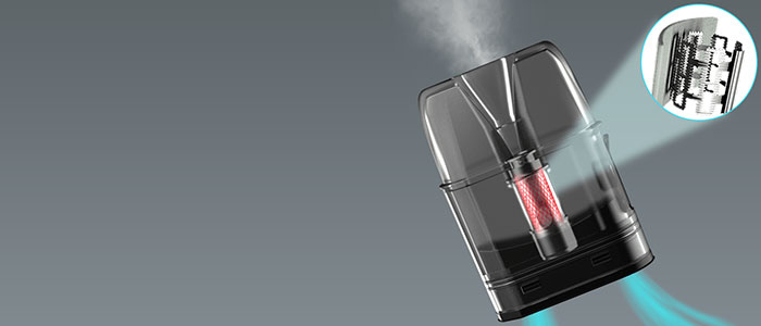 grossiste cartouche klypse innokin