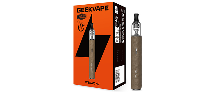 grossiste wenax m2 leather edition
