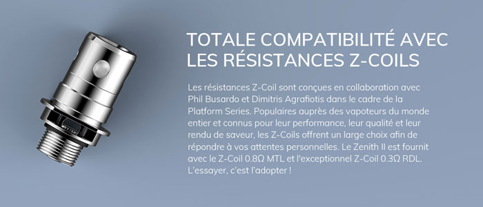 grossiste accessoires officiels innokin