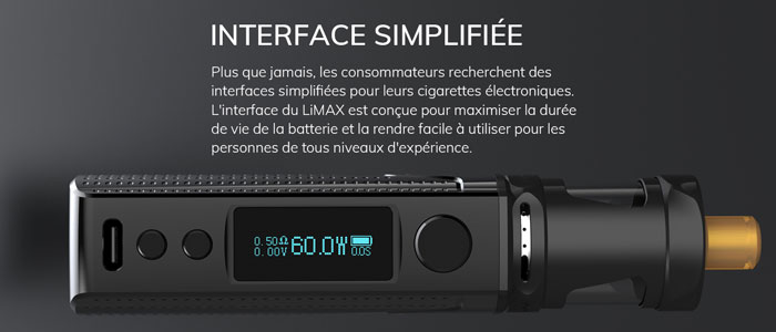 grossiste en ligne cigarette innokin
