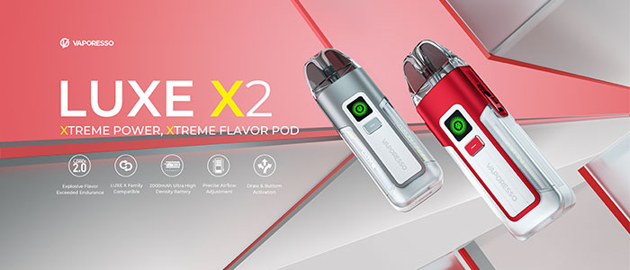 luxe x2 grossiste