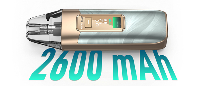 grossiste pas cher pod luxe x3 vaporesso