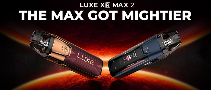 achat en gros pod luxe xr max 2 vaporesso