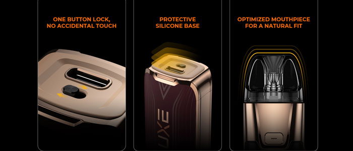 grossiste france pod luxe xr max 2 vaporesso