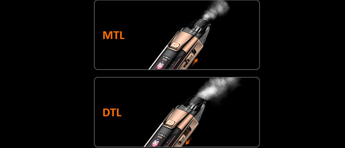 fournisseur en ligne pod luxe xr max 2 vaporesso