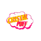 Cristal puff