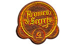 Arômes et Secrets