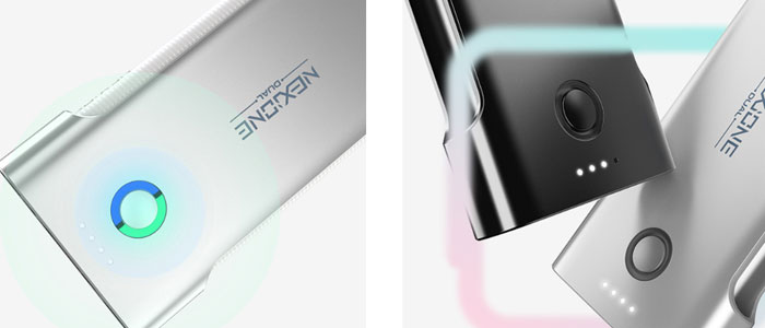 Achat fournisseur nexi dual aspire
