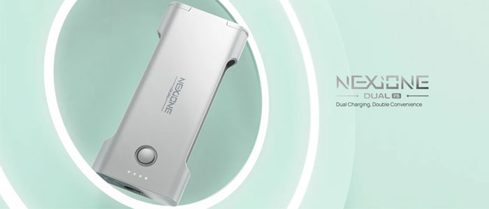 prix grossiste kit nexi one dual aspire