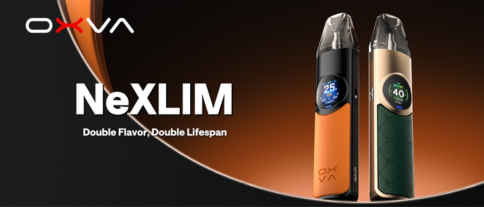 grossiste officiel oxva pod nexlim