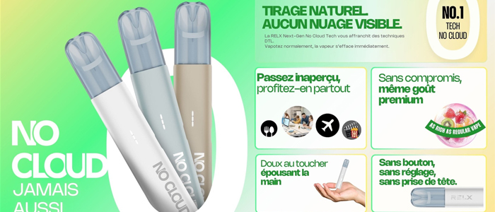 grossiste pod relx no cloud france
