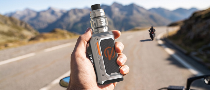 fournisseur armour octa vaporesso