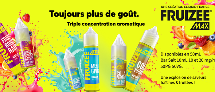 promo grossiste e liquide fruizee max