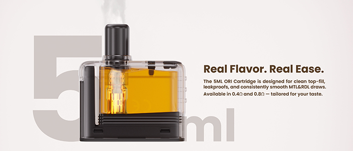 grossiste cartouche centaurus ori 35 lost vape
