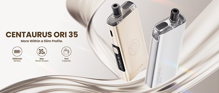 achat en gros pod ori 35 centaurus lost vape